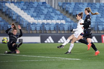 real madrid - real sociedad