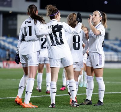 real madrid - real sociedad