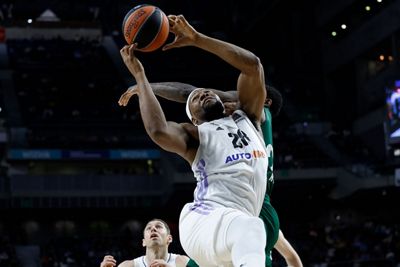 real madrid - panathinaikos