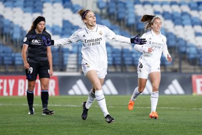 real madrid - real sociedad