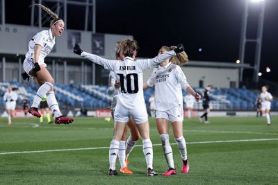 real madrid - real sociedad