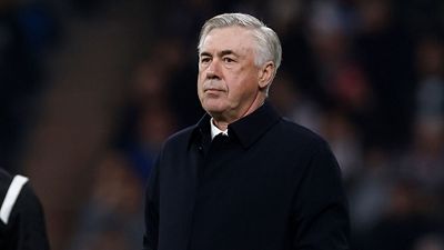 Ancelotti: 150 victorias con el Real Madrid
