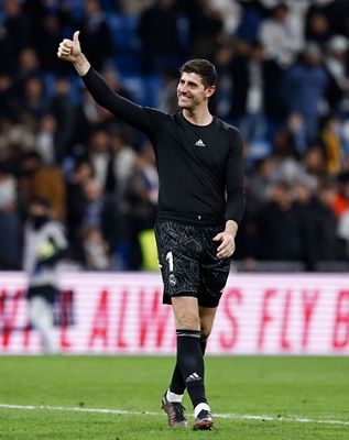 real madrid-valencia