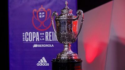 Villarreal-Real Madrid en cuartos de final de la Copa de la Reina