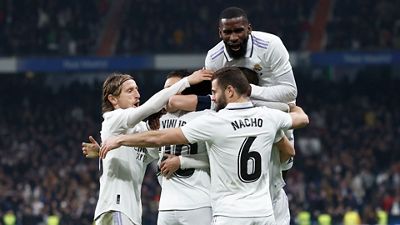 El Real Madrid-Atlético se jugará el sábado, 25 de febrero, a las 18:30 h