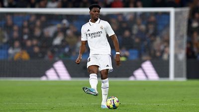 Convocatória do Real Madrid para o Atlético