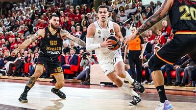 91-95: Hezonja's Big Win in Monaco