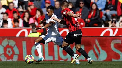 1-0 : Défaite à Majorque