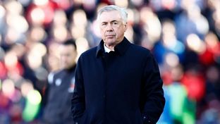 Ancelotti: “Nos ha afectado mucho el gol encajado tan pronto y el penalti fallado”