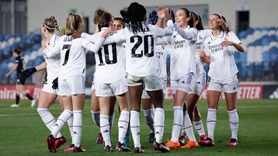 Villarreal-Real Madrid: A place in the cup semi-finals at stake