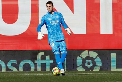 mallorca - real madrid