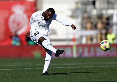 mallorca - real madrid