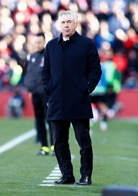 mallorca - real madrid