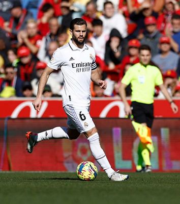 mallorca - real madrid