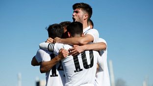 Córdoba-Castilla: duelo en la zona alta de la clasificación