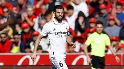 Nacho: “Sabíamos que el partido iba a ser muy complicado”