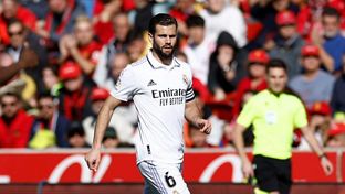 Nacho: “Sabíamos que el partido iba a ser muy complicado”
