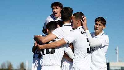 San Fernando-Castilla: fresh outing for league leader