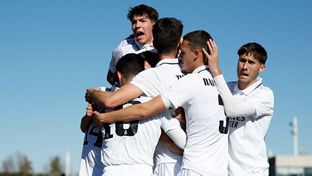 San Fernando-Castilla: fresh outing for league leader