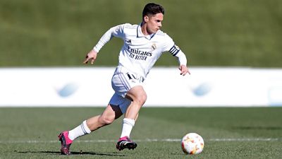 Arribas: “Tenemos tres finales y esperamos sacar los 9 puntos para seguir arriba”