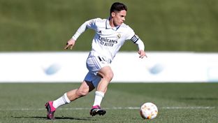 Arribas: “Tenemos tres finales y esperamos sacar los 9 puntos para seguir arriba”