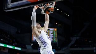 Real Madrid-Zalgiris: La Euroliga regresa al WiZink Center