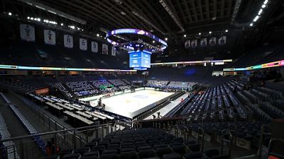 El Anadolu Efes-Real Madrid se jugará finalmente el martes, 14 de marzo, a las 18:30 h