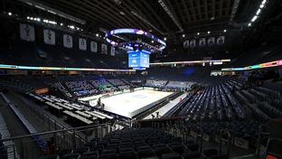 El Anadolu Efes-Real Madrid se jugará finalmente el martes, 14 de marzo, a las 18:30 h