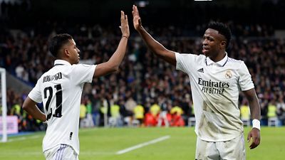 Mission qualification pour la finale du Mondial des Clubs