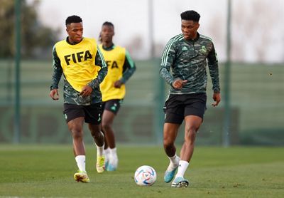 entrenamiento del real madrid