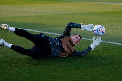 entrenamiento del real madrid