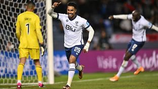 Al Hilal, primer finalista del Mundial de Clubes