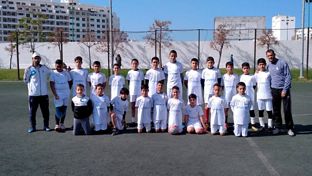 The Foundation helps more than 2,000 children facing the risk of social exclusion in Morocco