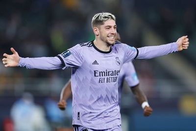 al ahly - real madrid