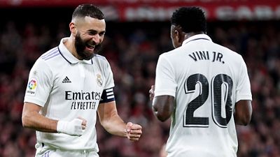 A por el Mundial de Clubes