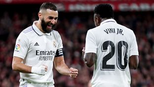 À conquista do Mundial de Clubes