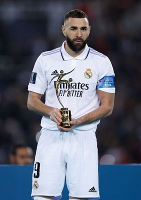 real madrid - al hilal