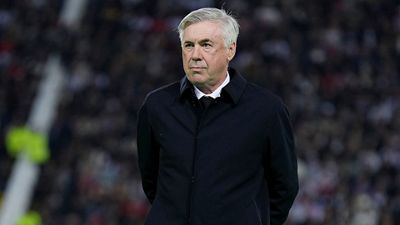 Ancelotti: “Este título é um estímulo para o resto da temporada'