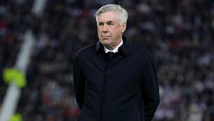 Ancelotti: “Este título é um estímulo para o resto da temporada'