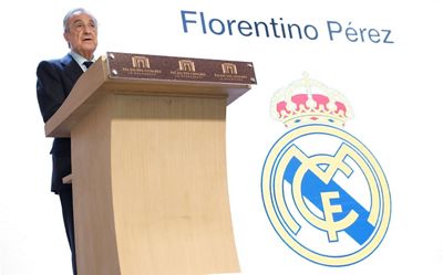 encuentro de peñas madridistas en rabat