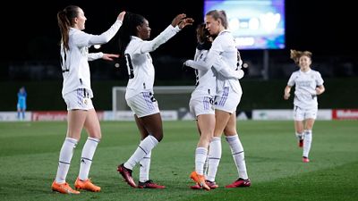 Barcelona-Real Madrid: tercer Clásico de la temporada