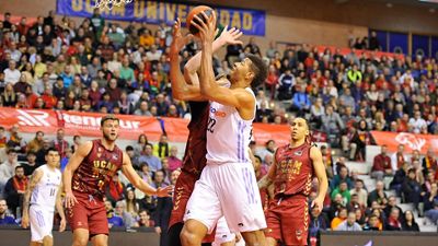 80-88: Victory in Murcia to head to Copa del Rey as leaders