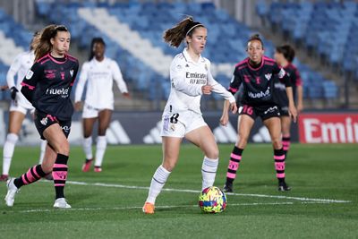 real madrid - sporting de huelva