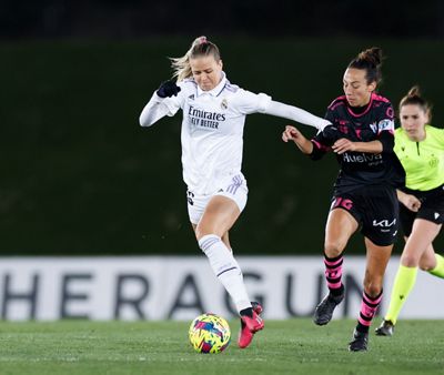 real madrid - sporting de huelva