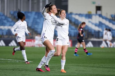 real madrid - sporting de huelva