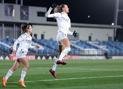 real madrid - sporting de huelva