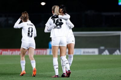 real madrid - sporting de huelva