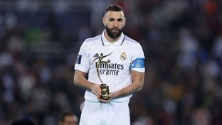El Real Madrid, Premio Fair Play del Mundial de Clubes