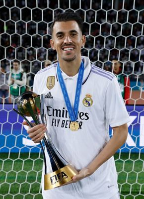 real madrid - al hilal