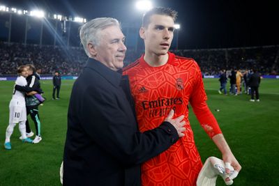 Real Madrid - Al Hilal